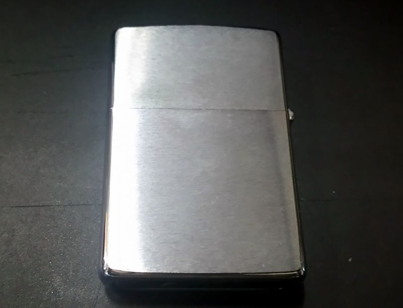 画像: zippo ヴィンテージ 1976年製造