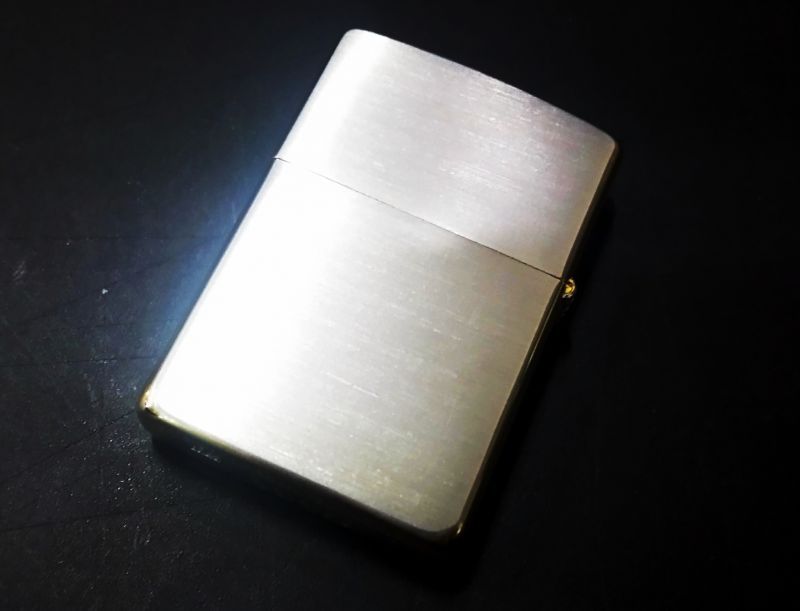 画像: zippo ボーイング777 1996年製造