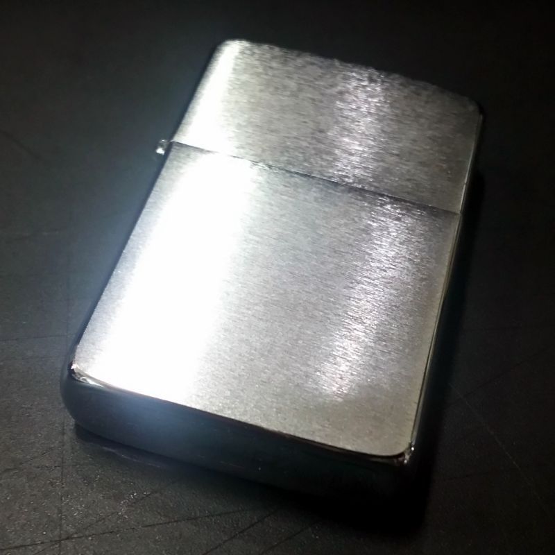 画像1: zippo ヴィンテージ 1986年製造