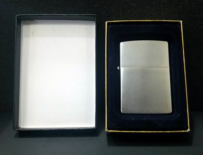 画像: zippo ヴィンテージ 1991年製造