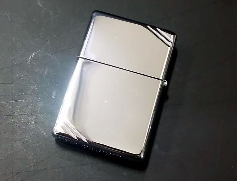 画像: zippo windy 1999年製造