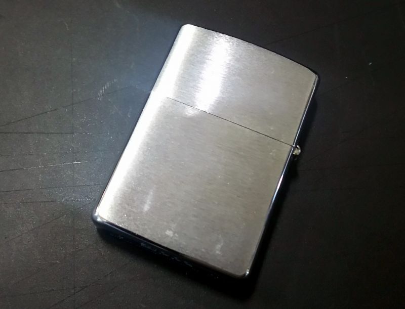 画像: zippo WINDPROOF LIGHTER 1997年製造