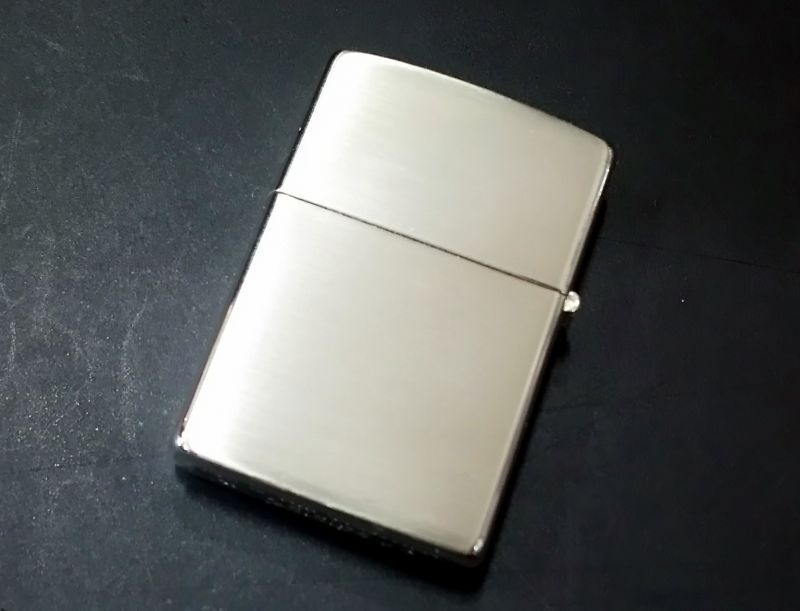 画像: zippo マジンガーZ 2019年製造