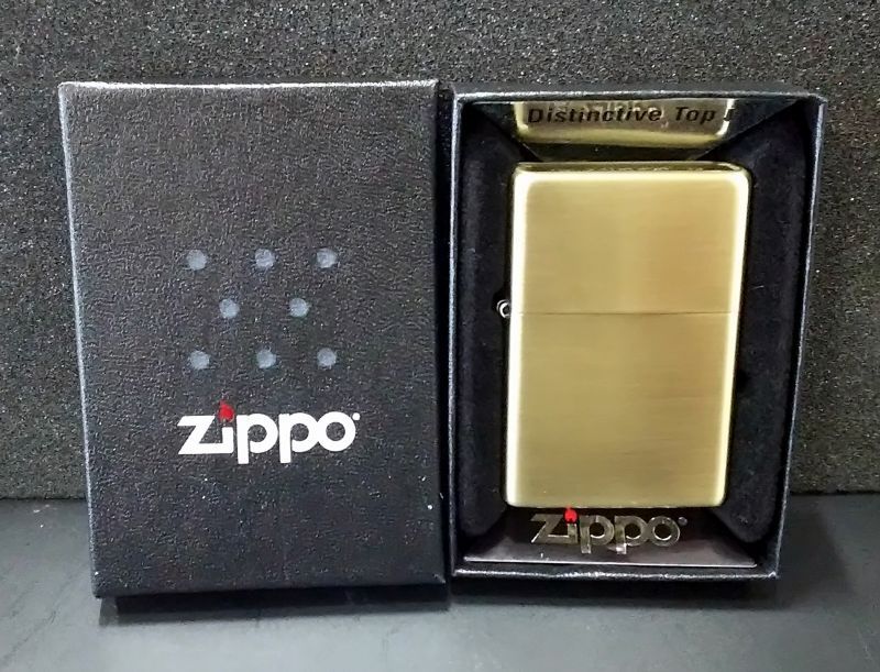 画像: zippo Bottomz Up（ボトムズアップ） 2016年製造