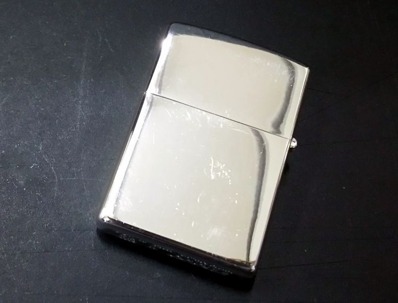 画像: zippo 桜 キズ有り 2000年製造