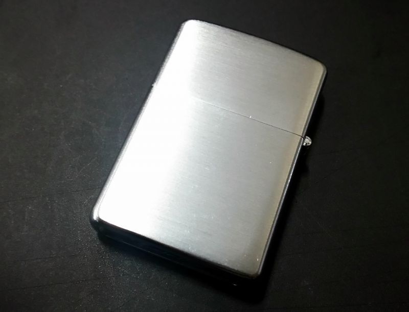 画像: zippo GULF 1958年製造