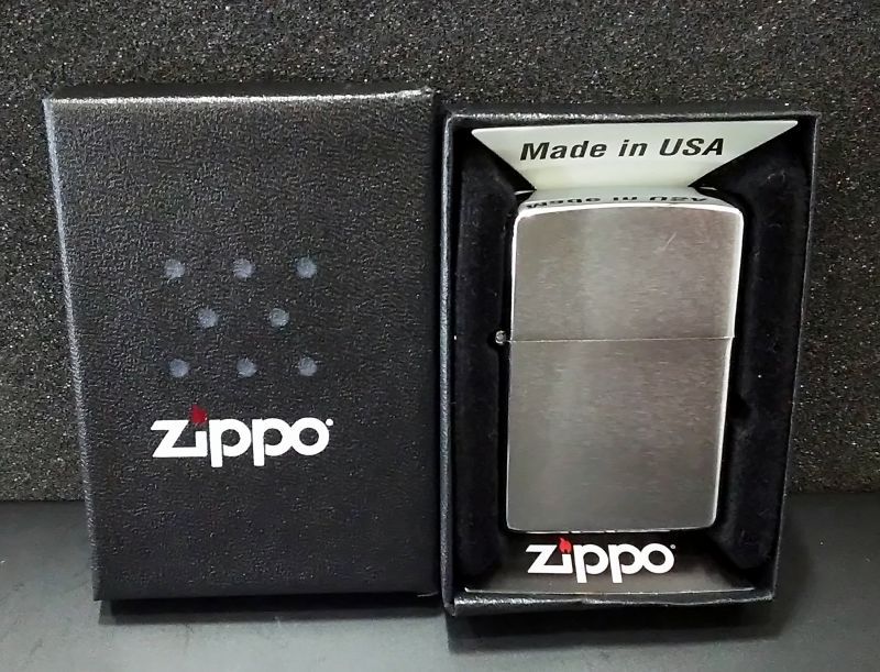 画像: zippo ヴィンテージ 1983年製造