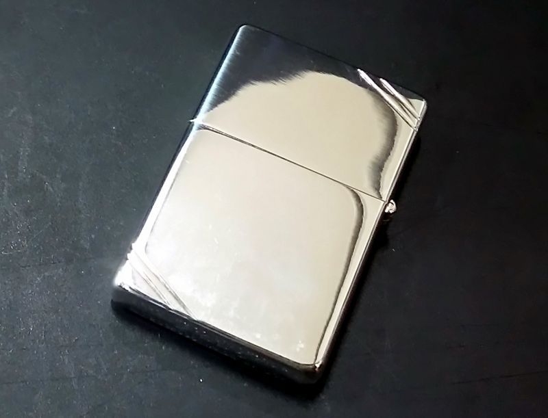 画像: zippo ヴィンテージ 1987年製造