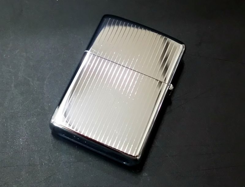 画像: zippo ヴィンテージ 1976年製造