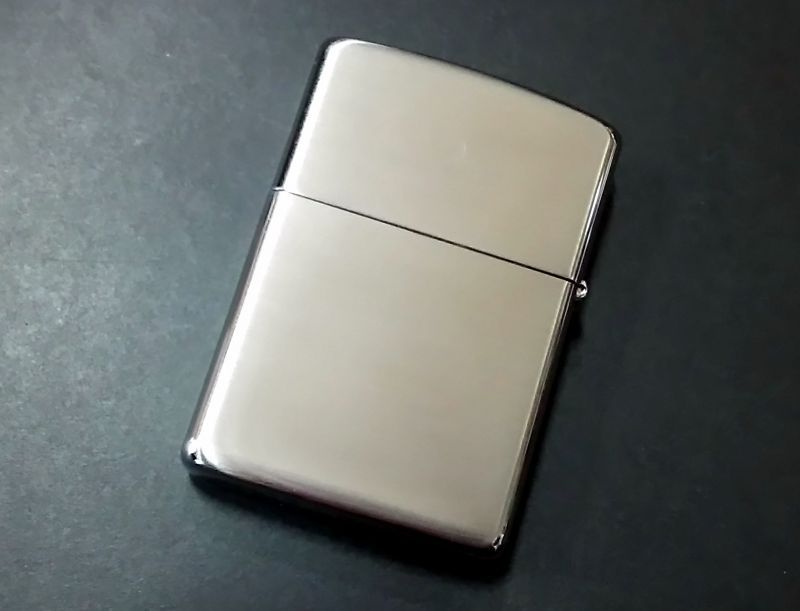 画像: zippo ARMOR 阪神タイガース 2005年優勝記念 限定品 0494/2005 2005年製造