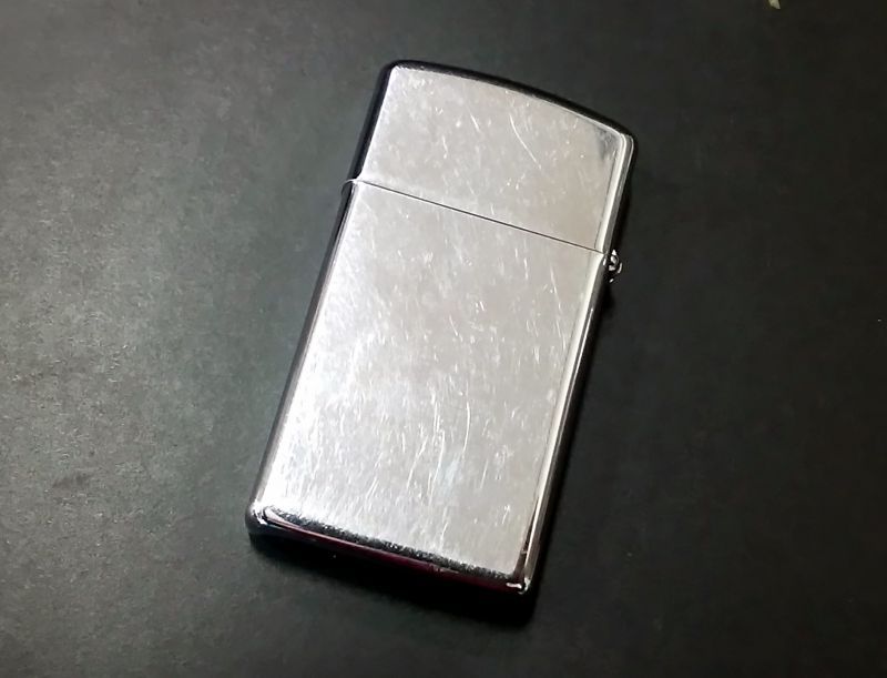 画像: zippo ボーイング757 1980年製造 USED