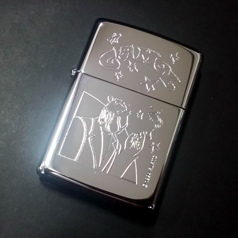 画像1: zippo CAMEL 1997年製造