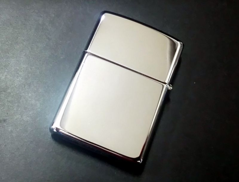 画像: zippo CAMEL 1997年製造