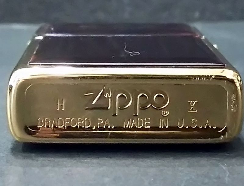 画像: zippo ヴィンテージ 1994年製造