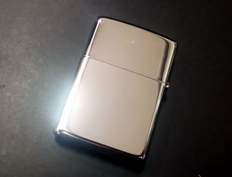 画像: zippo ヴィンテージ 1996年製造