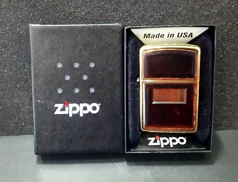 画像: zippo ヴィンテージ 1994年製造