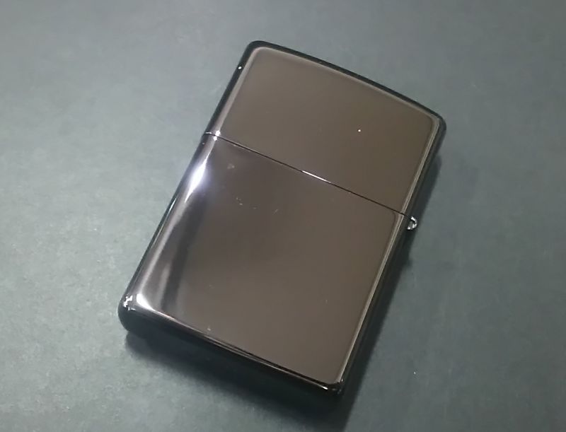 画像: zippo HARLEY-DAVIDSON 2015年製造