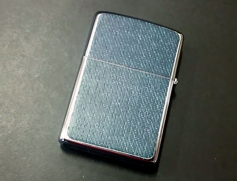 画像: zippo ヴィンテージ 1976年製造