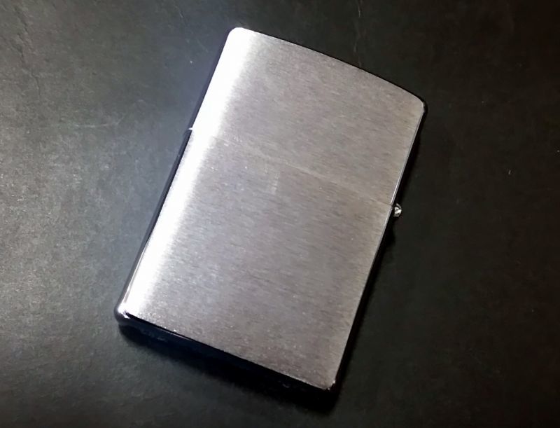 画像: zippo 40's 1997年製造