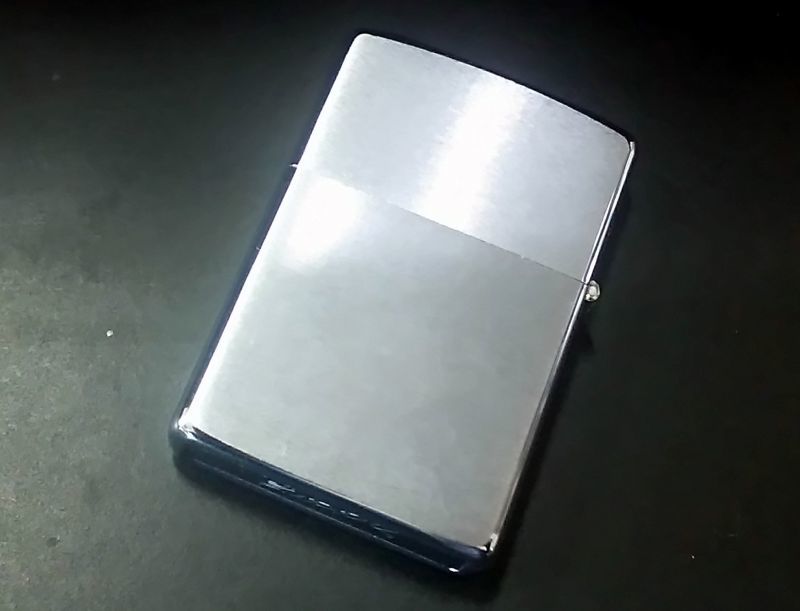 画像: zippo ヴィンテージ 1972年製造