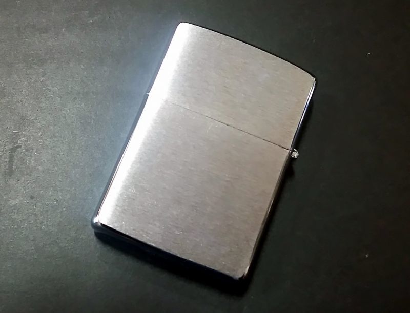 画像: zippo ヴィンテージ 1994年製造