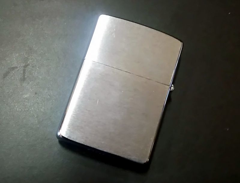 画像: zippo ヴィンテージ 1994年製造