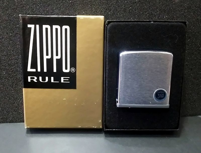 画像: zippo社製 メジャー 1960年代製造