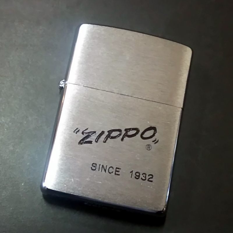 画像1: zippo ヴィンテージ 1994年製造