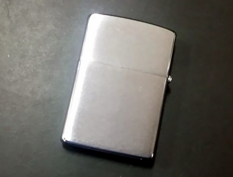 画像: zippo ヴィンテージ FAN CLUB JAPN 1992年製造