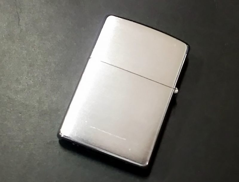 画像: zippo ローリングストーンズ 2001年製造