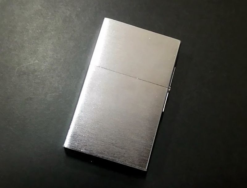 画像: zippo 1933レプリカ 限定品 No.0034 