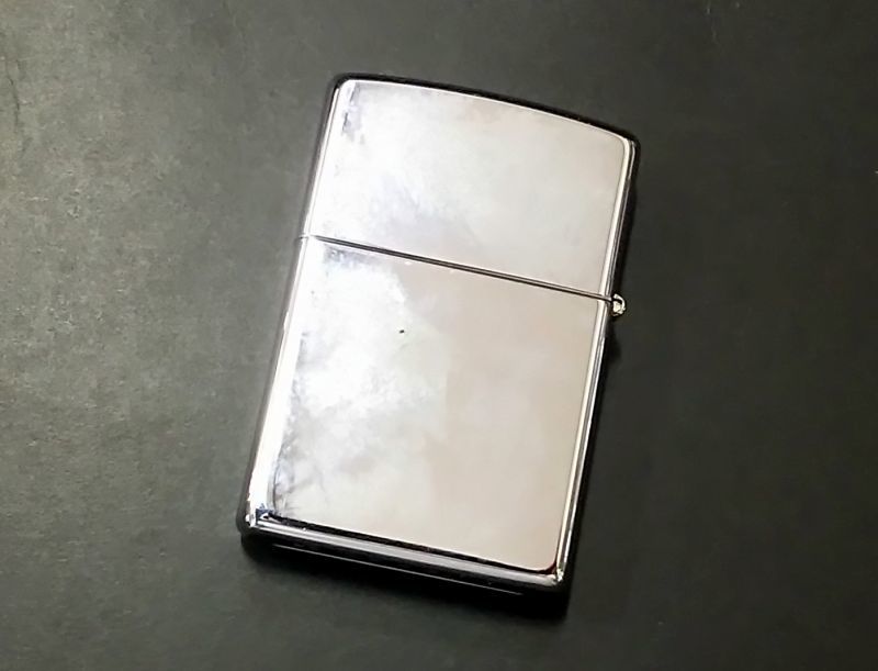 画像: zippo  NO250 ローリングストーンズ 2003年製造