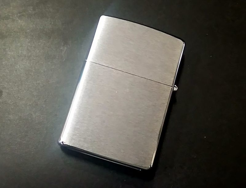 画像: zippo ヴィンテージ CODELL CONSTRUCTION CO. 1996年製造