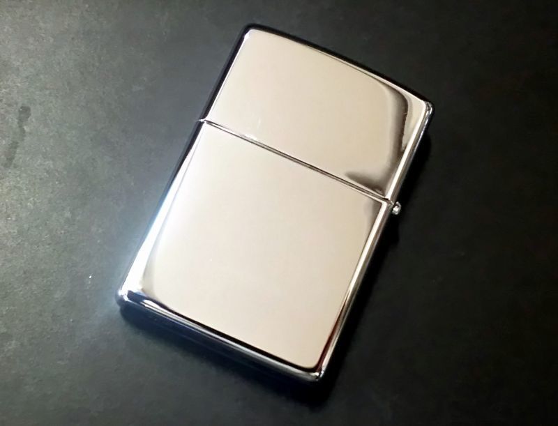 画像: zippo ヴィンテージ グアム ABC STORES 1999年製造