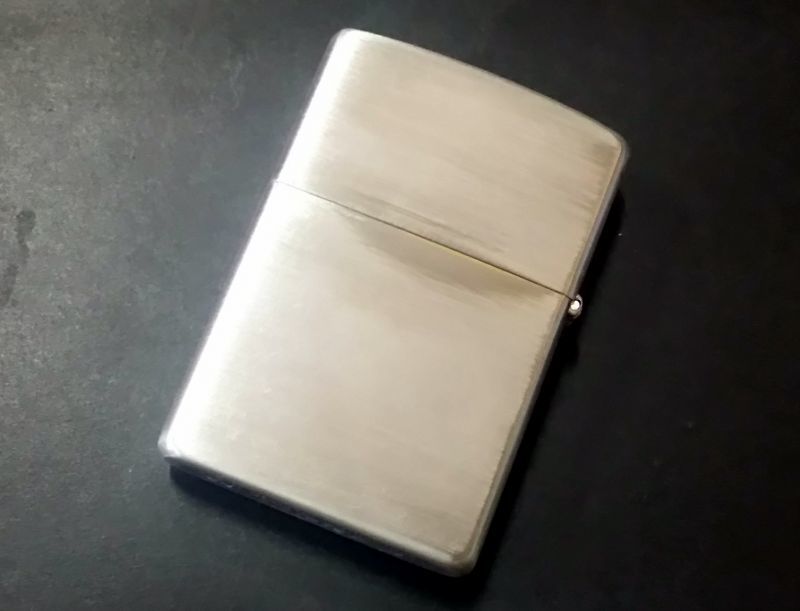 画像: zippo ヴィンテージ チェゲバラ 2003年製造