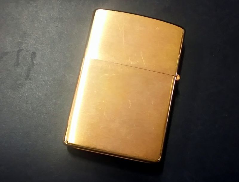 画像: zippo ヴィンテージ チェゲバラ 1998年製造