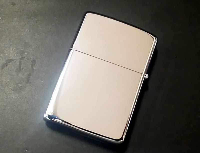 画像: zippo ヴィンテージ グアム 1987年製造