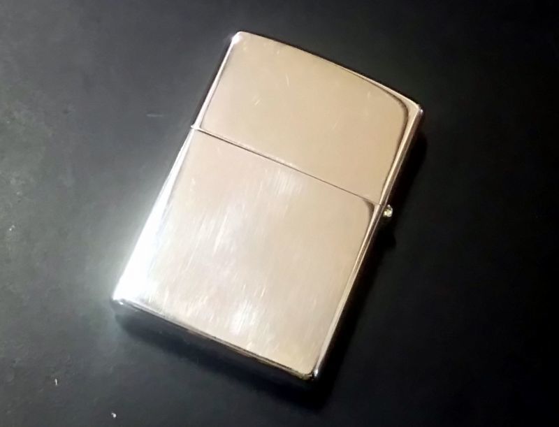 画像: zippo 自由の女神 115周年限定品 No.248 2000年製造