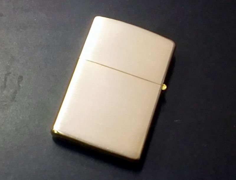 画像: zippo WINDY 限定品 0006/1000 1996年製造