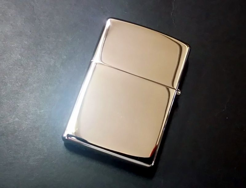 画像: zippo WINDY 限定品 No.0526 2000年製造