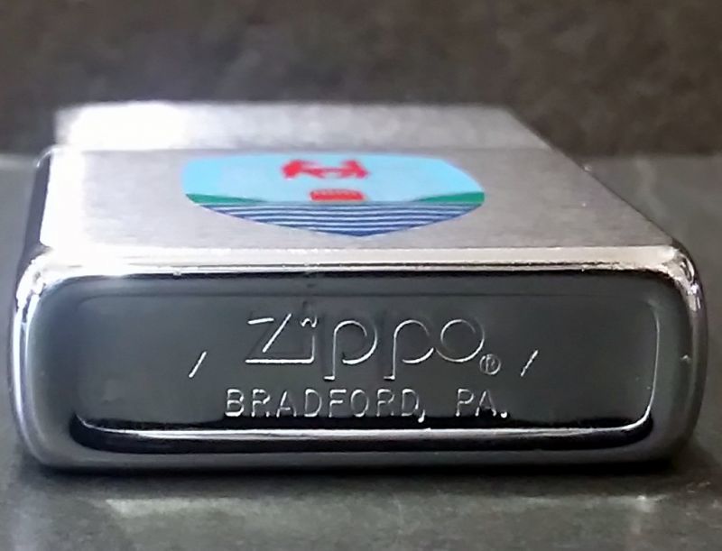 画像: zippo ヴィンテージ フォルクスワーゲン 1980年製造