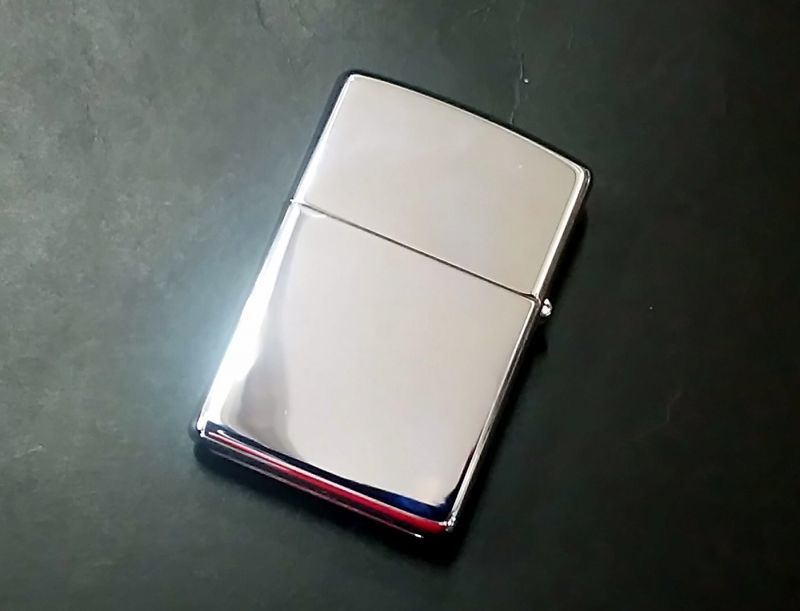 画像: zippo マルボロ 2006年製造