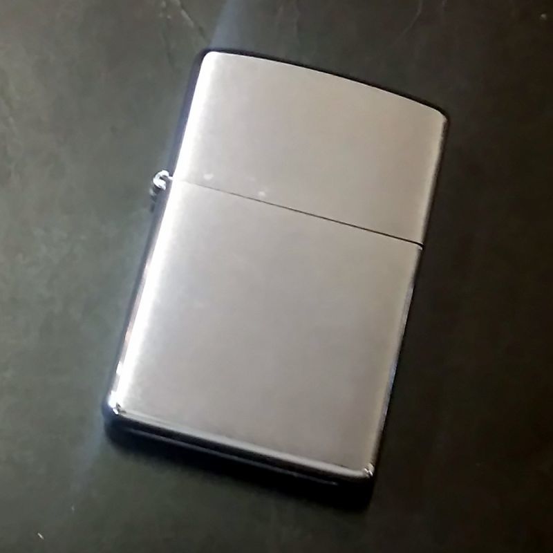 画像1: zippo ヴィンテージ 1974年製造