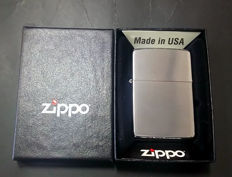 画像: zippo ヴィンテージ 1974年製造