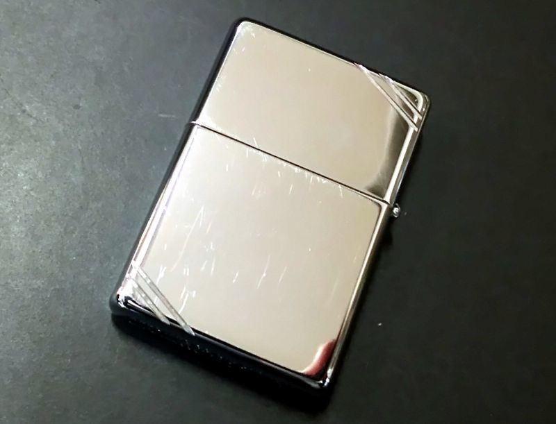 画像: zippo WINDY 1983年製造