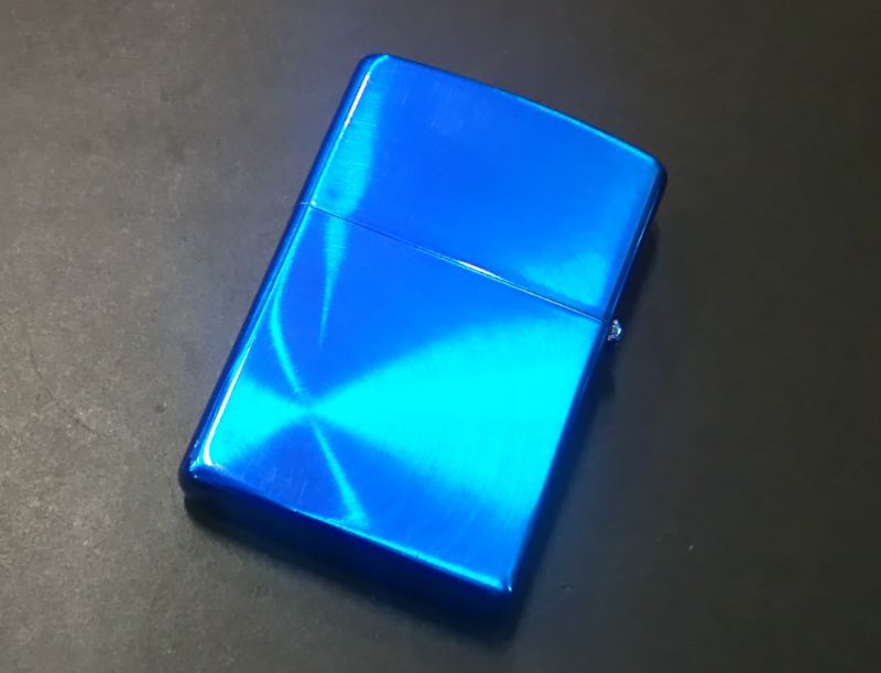zippo マイルドセブン 2000年製造 - zippo-LAND G.