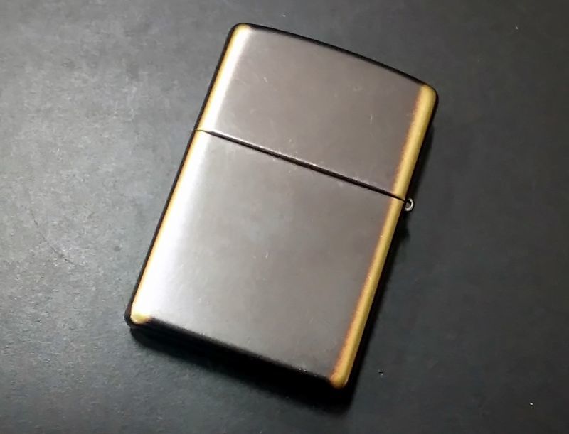 画像: zippo ローリングストーンズ 2004年製造