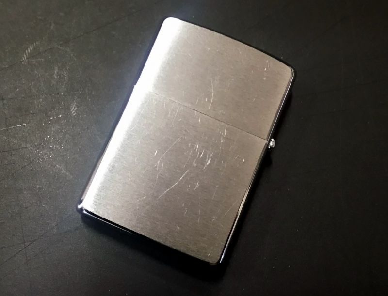 画像: zippo ヴィンテージ 1979年製造 新品未使用