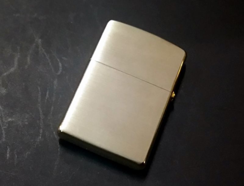 画像: zippo クマストラップ付き 限定品 No.0526 2005年製造 新品未使用