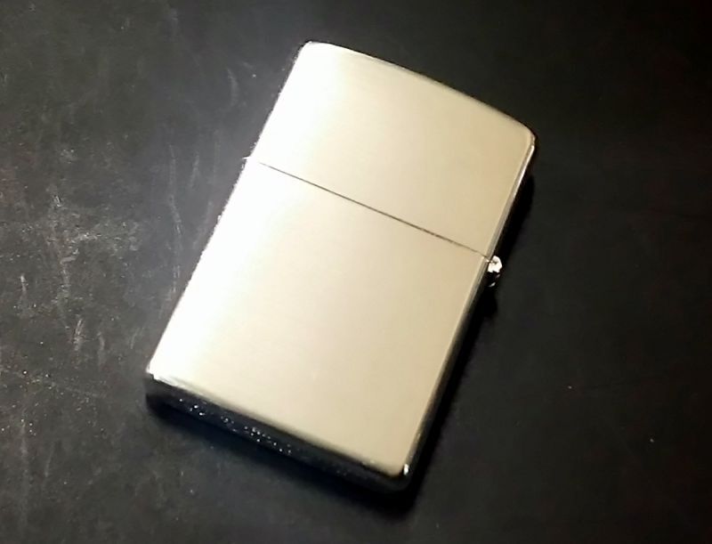 送料＆加工料込 超美 2003製 Flobert revolver 限定 zippo ジッポー